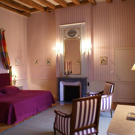 Chateau De Reignac Hotel Екстериор снимка