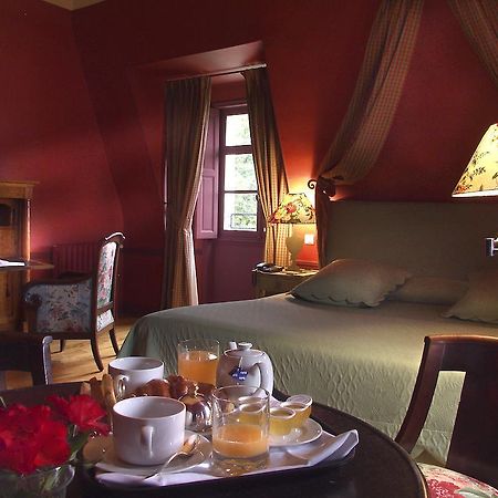 Chateau De Reignac Hotel Екстериор снимка