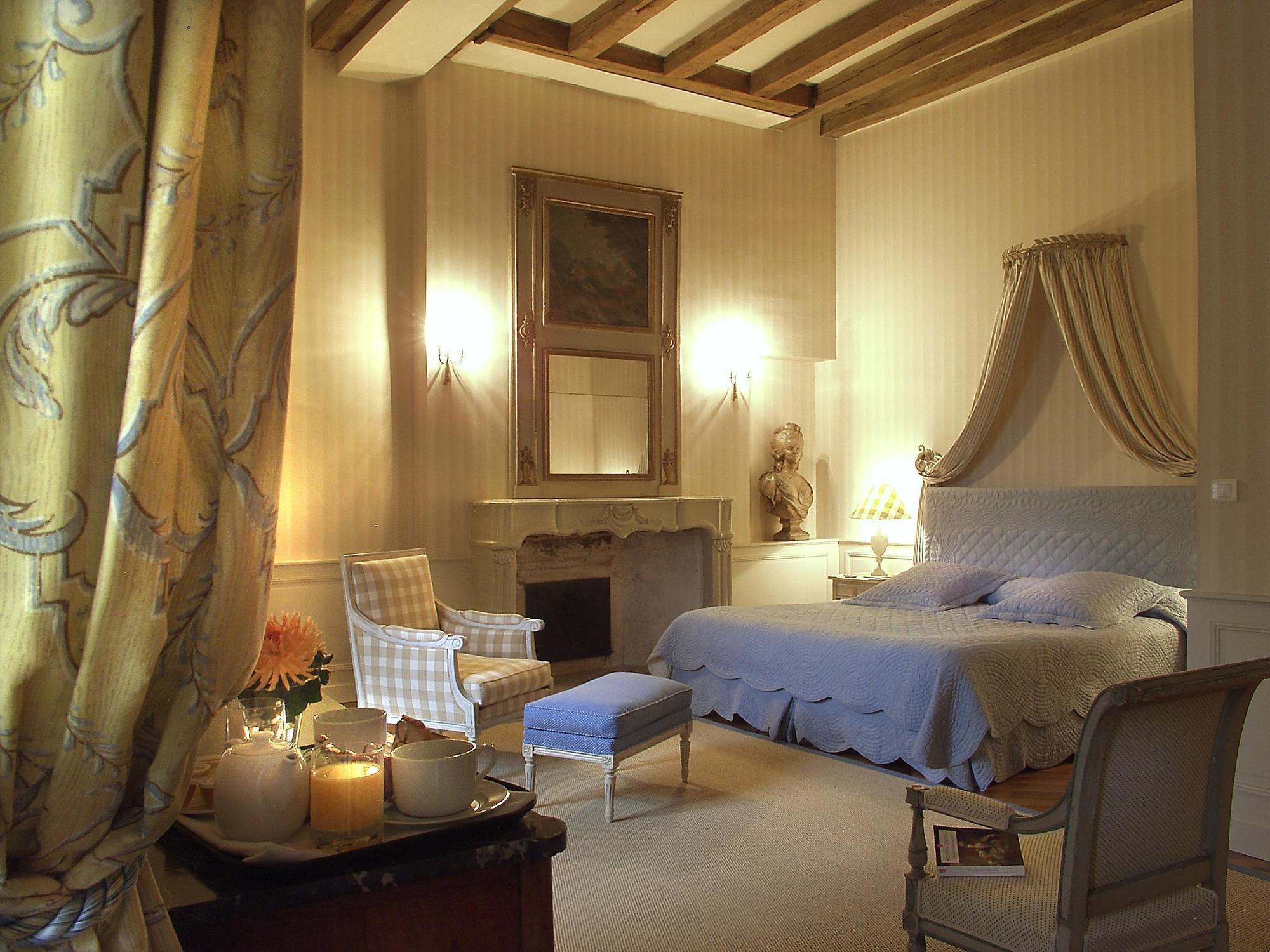 Chateau De Reignac Hotel Екстериор снимка