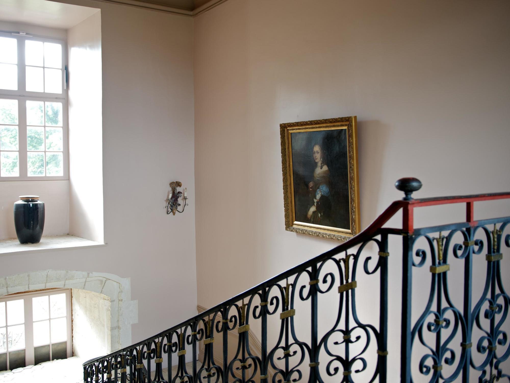Chateau De Reignac Hotel Екстериор снимка