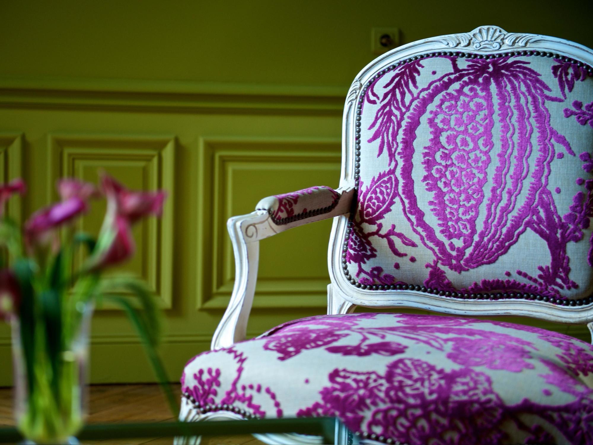 Chateau De Reignac Hotel Екстериор снимка