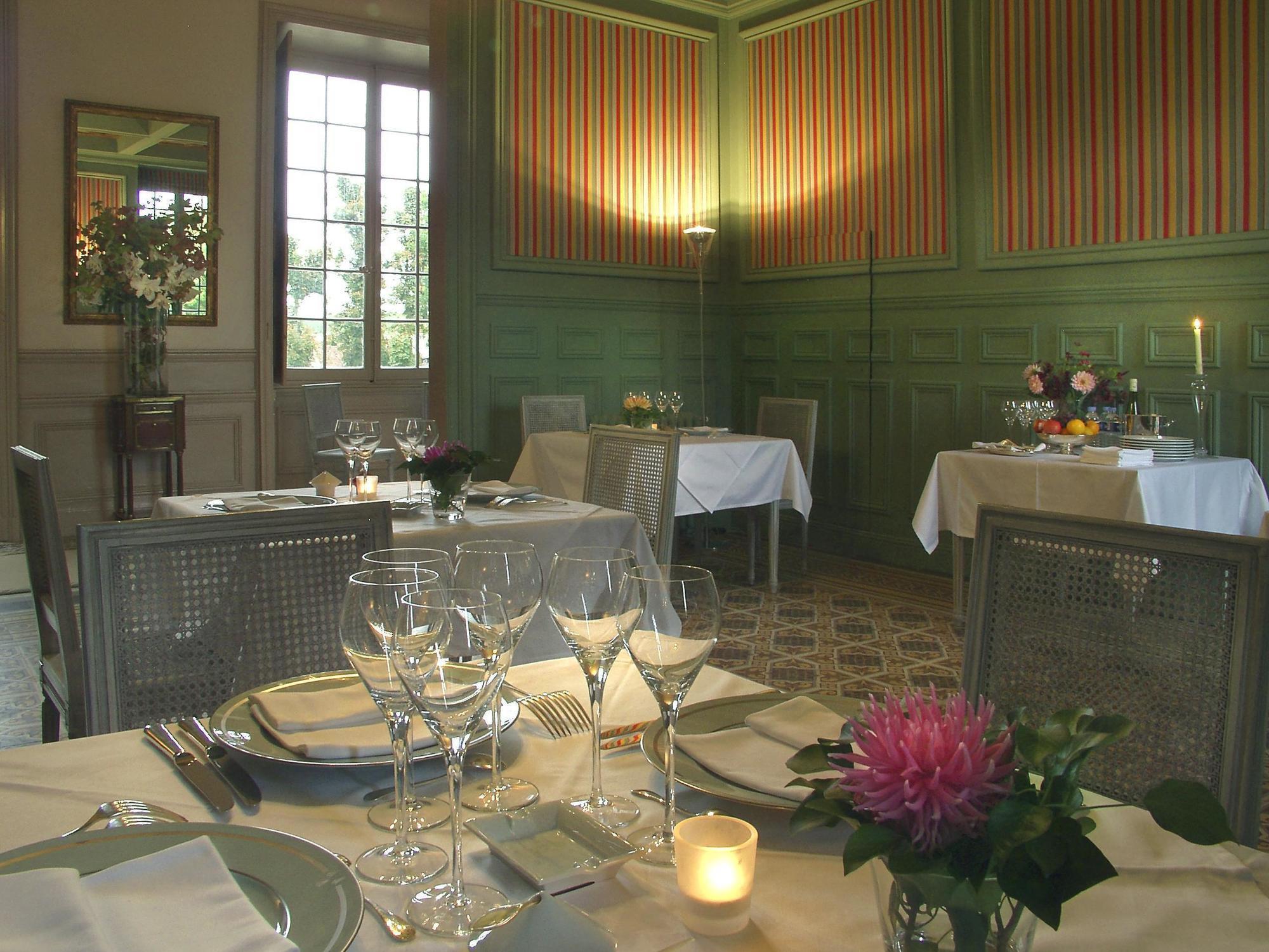 Chateau De Reignac Hotel Екстериор снимка