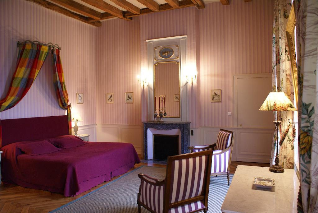 Chateau De Reignac Hotel Екстериор снимка