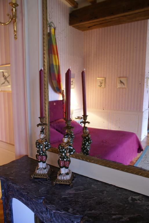 Chateau De Reignac Hotel Екстериор снимка