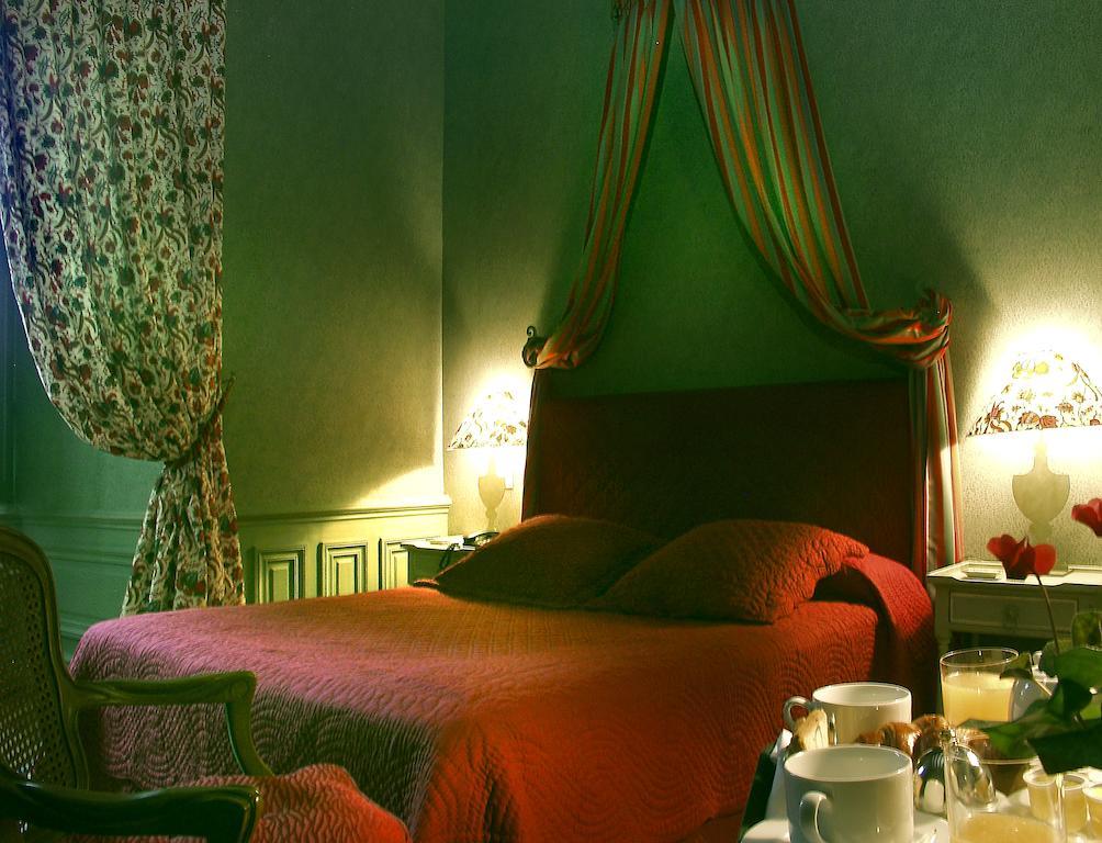 Chateau De Reignac Hotel Екстериор снимка