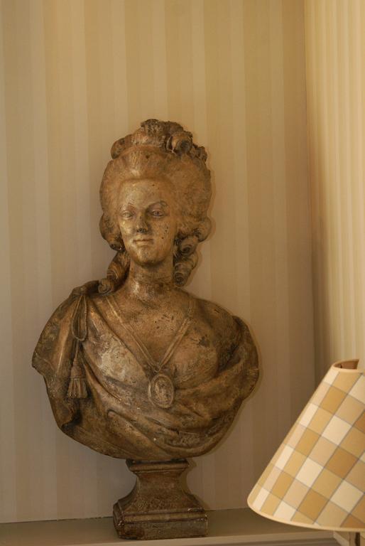 Chateau De Reignac Hotel Стая снимка