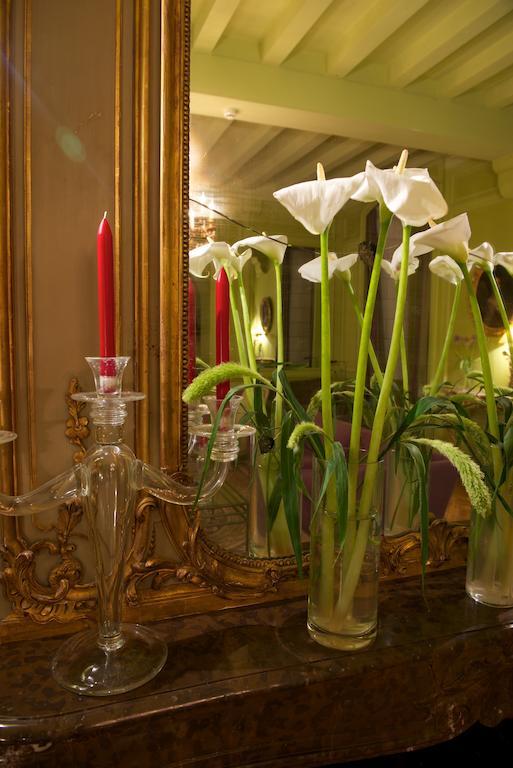 Chateau De Reignac Hotel Екстериор снимка