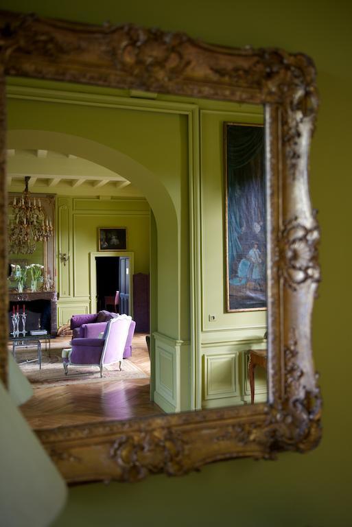 Chateau De Reignac Hotel Екстериор снимка