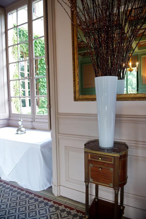 Chateau De Reignac Hotel Екстериор снимка