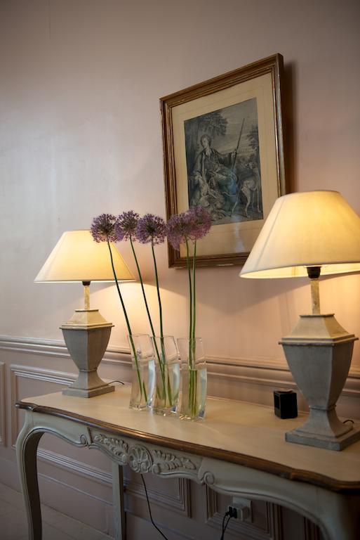 Chateau De Reignac Hotel Екстериор снимка