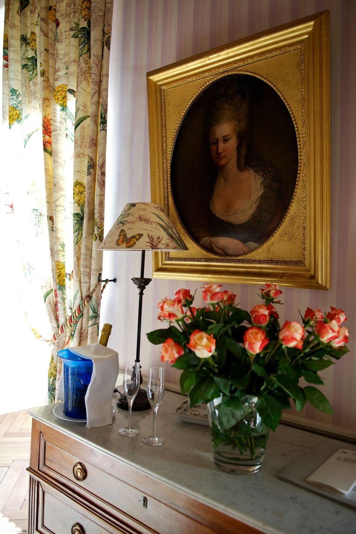 Chateau De Reignac Hotel Екстериор снимка