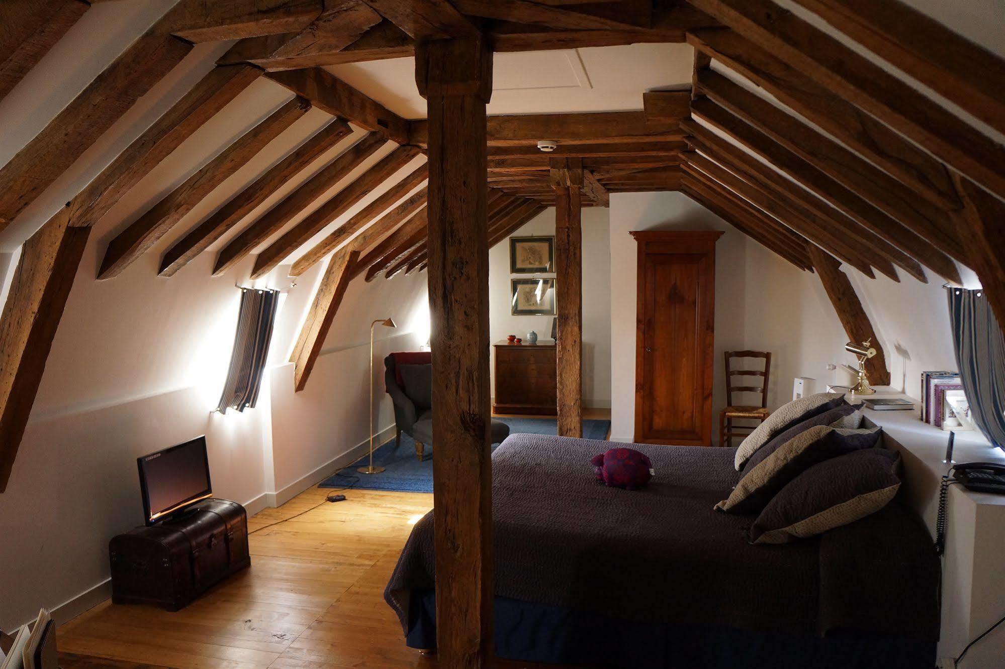 Chateau De Reignac Hotel Екстериор снимка