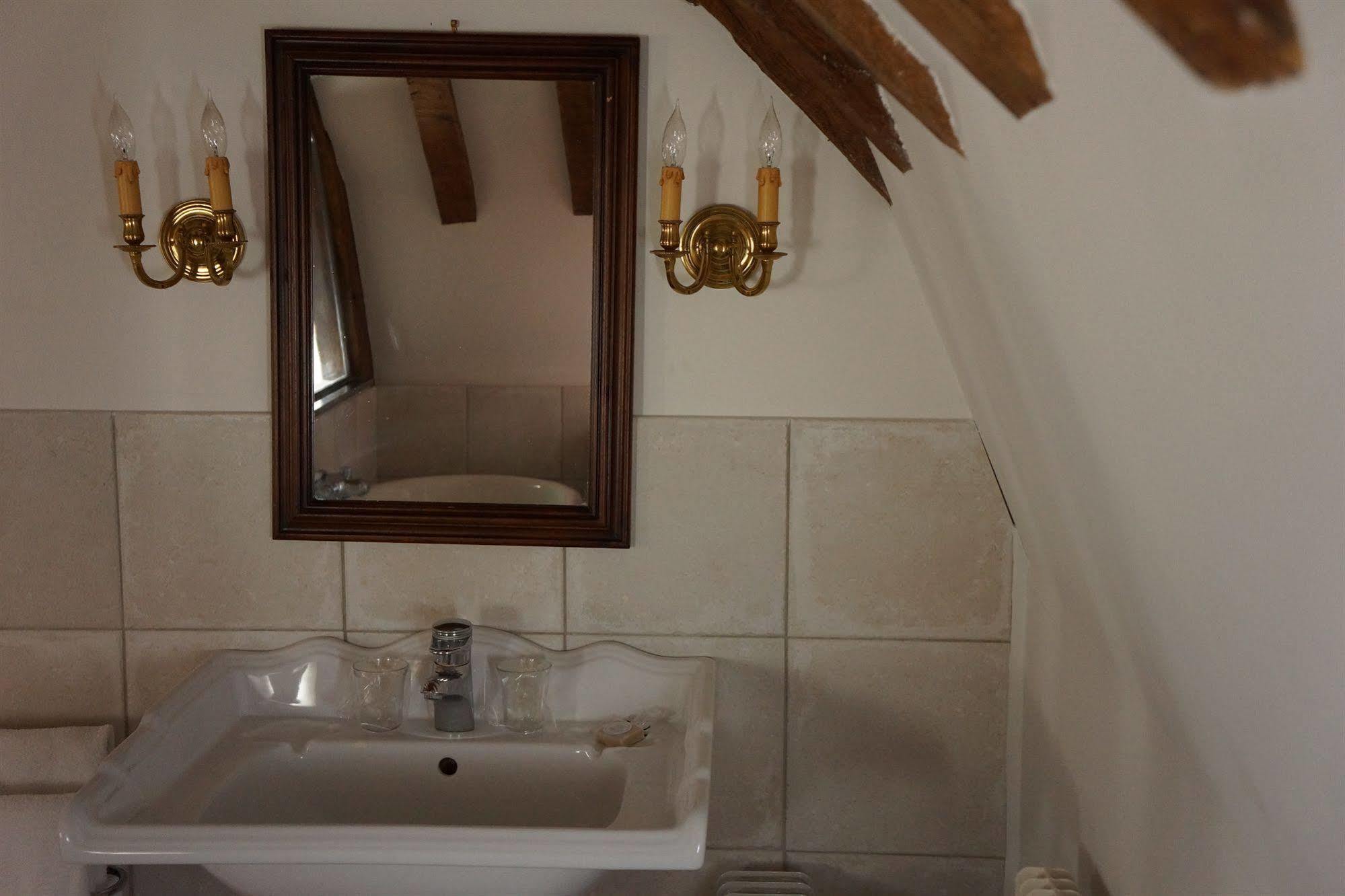 Chateau De Reignac Hotel Екстериор снимка