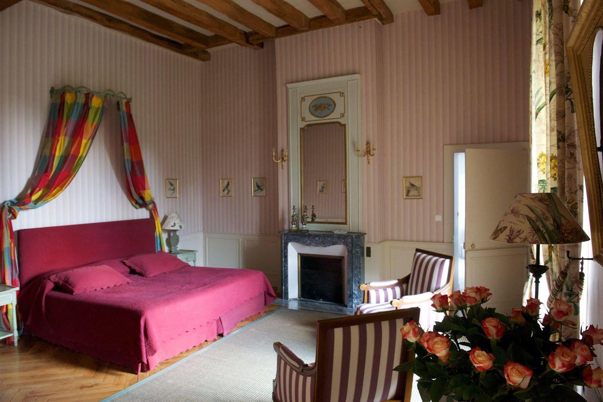 Chateau De Reignac Hotel Екстериор снимка