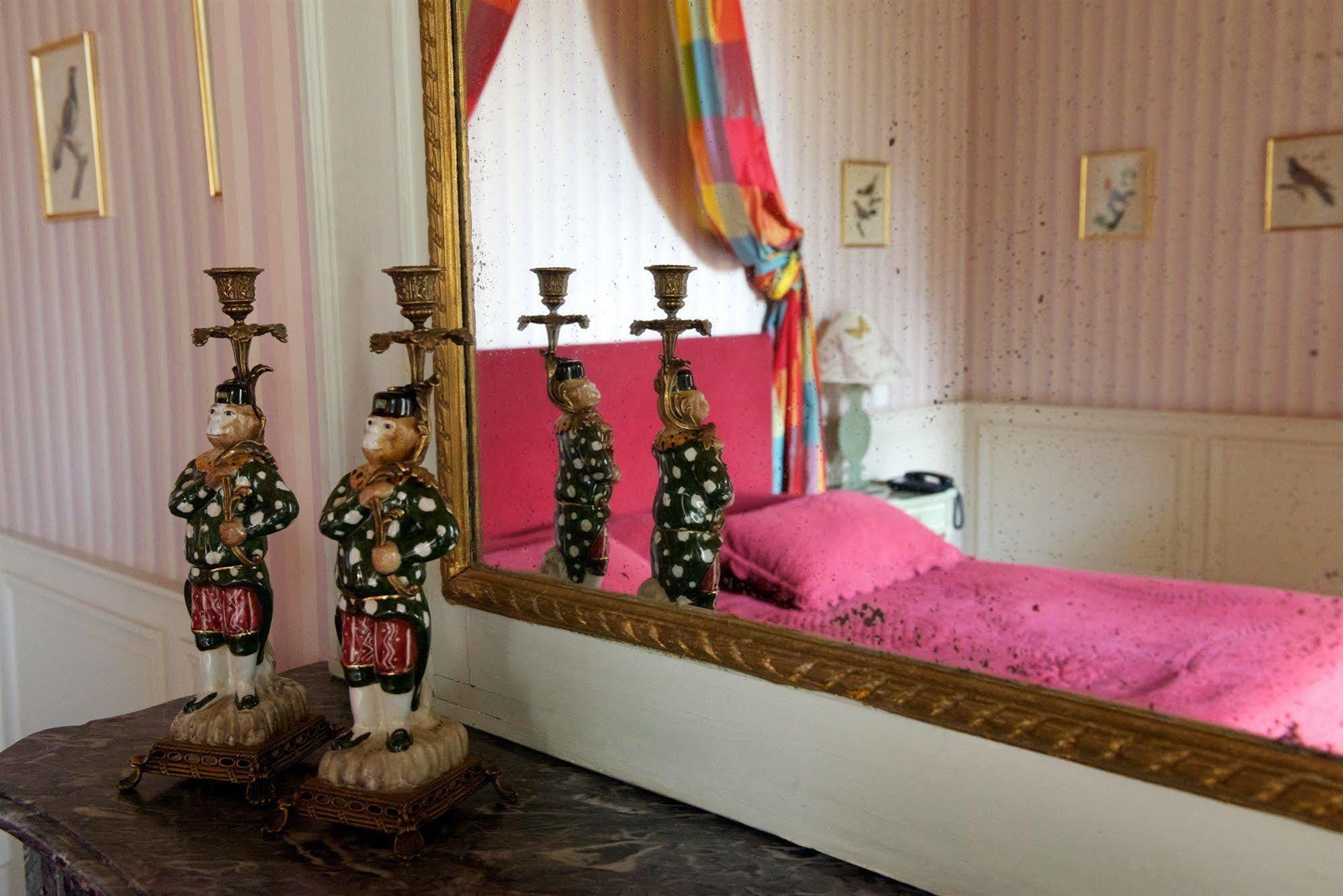 Chateau De Reignac Hotel Екстериор снимка