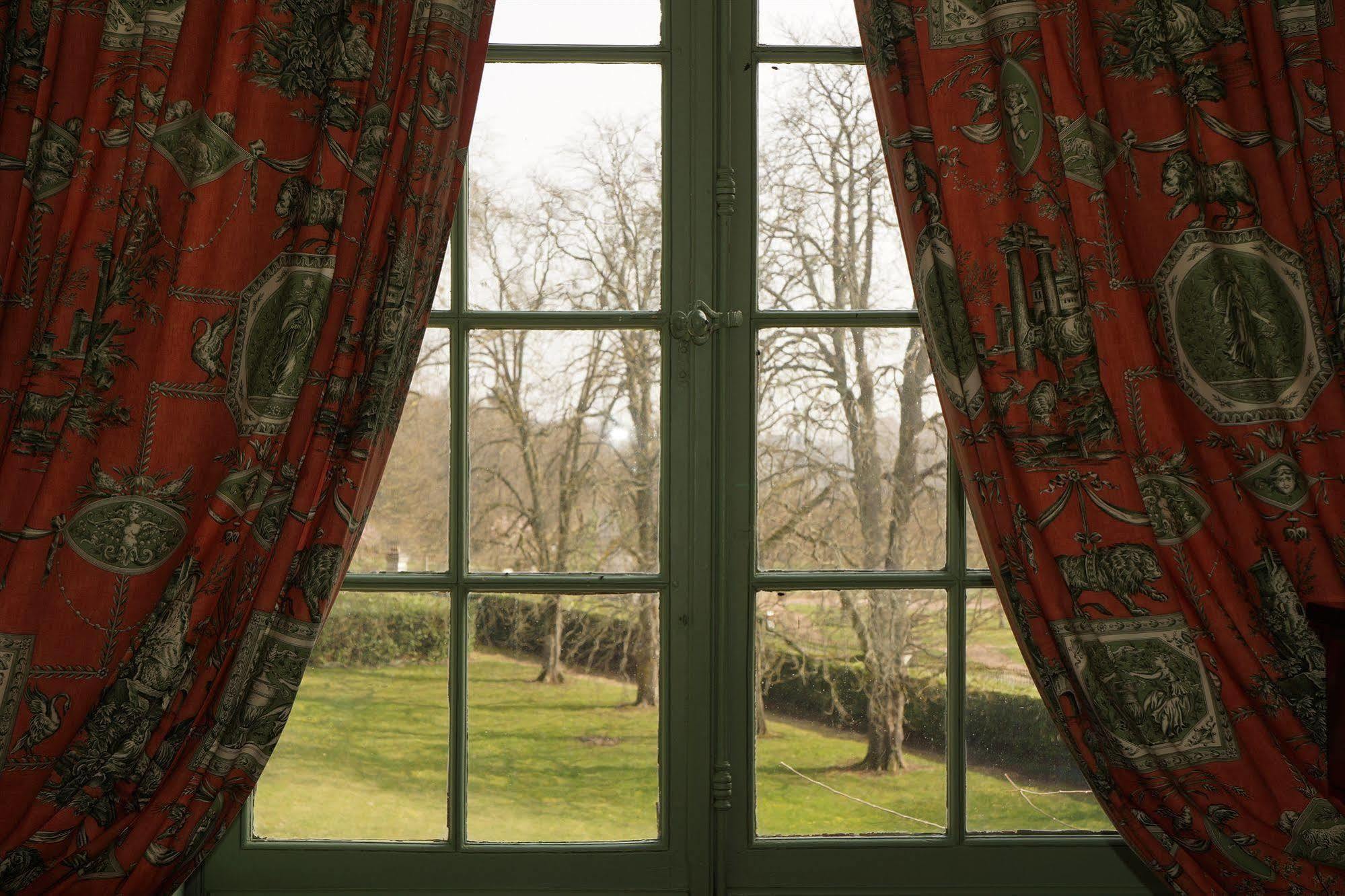 Chateau De Reignac Hotel Екстериор снимка
