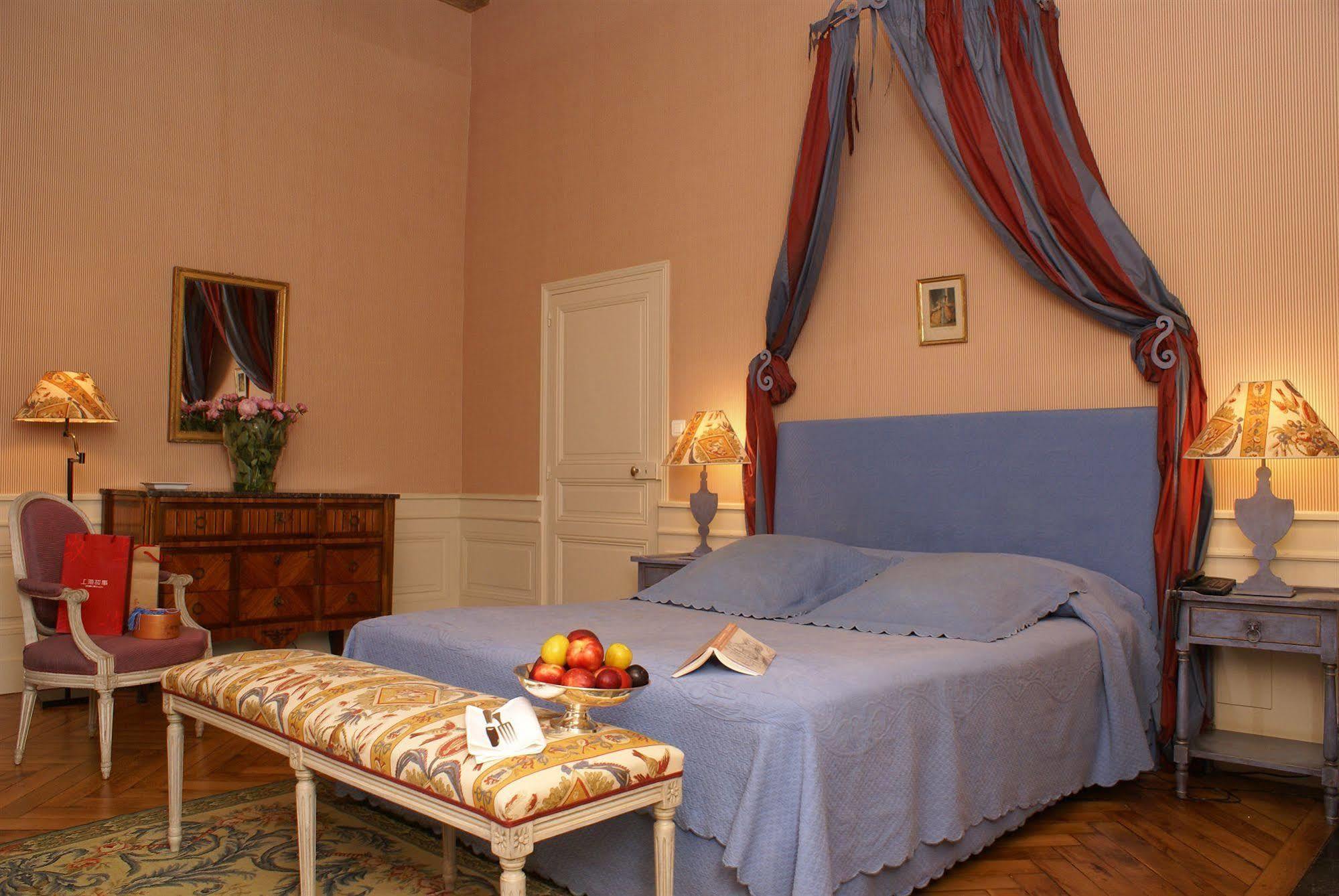 Chateau De Reignac Hotel Екстериор снимка